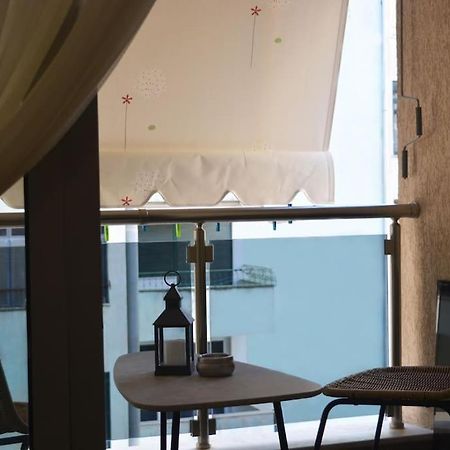 Sphinx Apartment Durres Exterior photo
